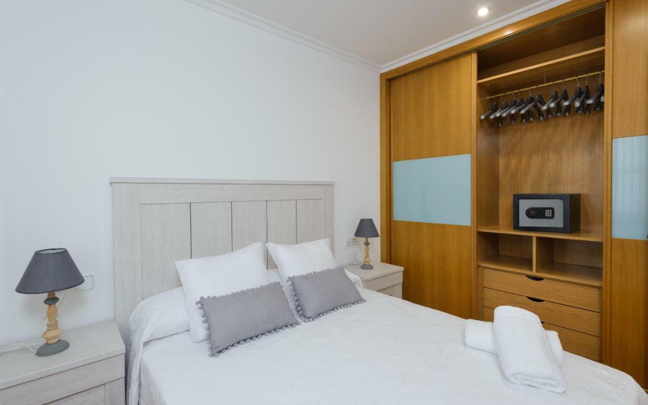 Apartamento Progreso Treintaytres ซันเชนโช ภายนอก รูปภาพ