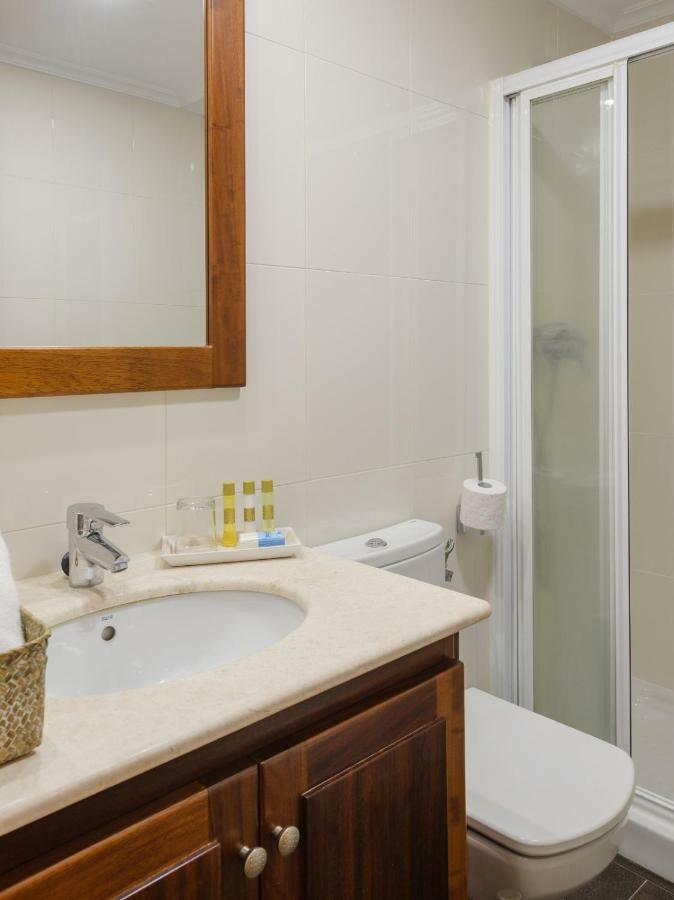 Apartamento Progreso Treintaytres ซันเชนโช ภายนอก รูปภาพ
